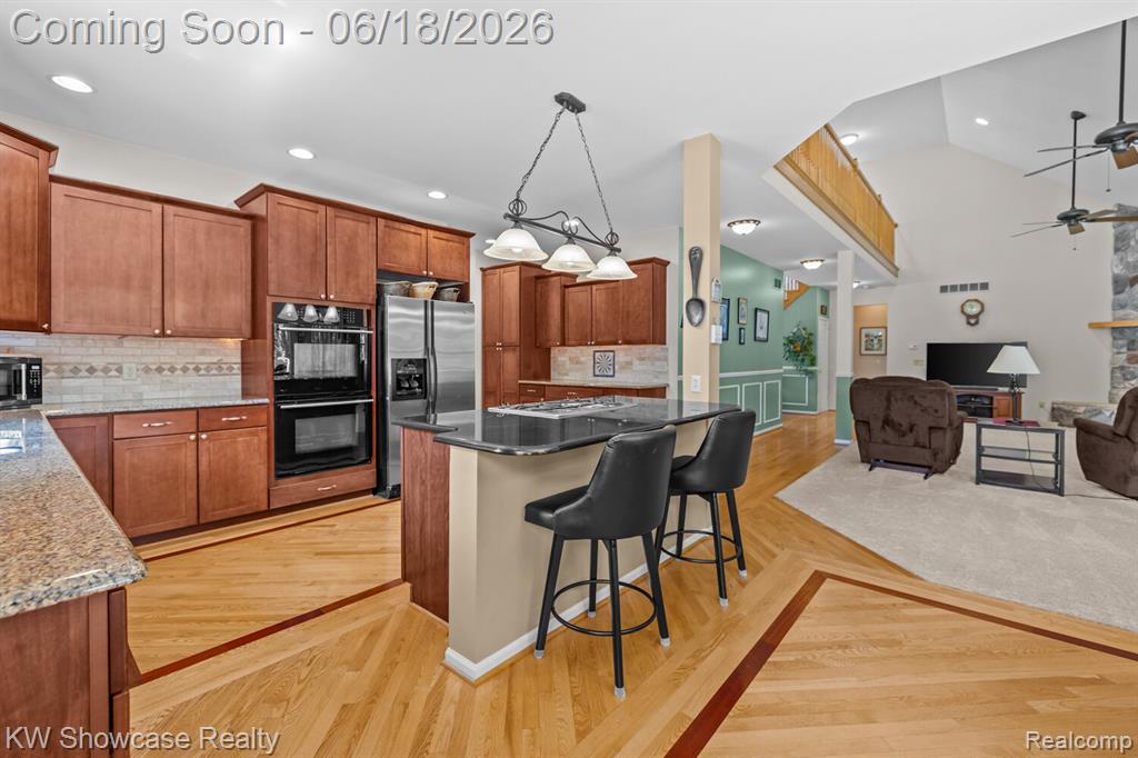 5580 Birch Lane, Davisburg, MI 48350 — Photo 12