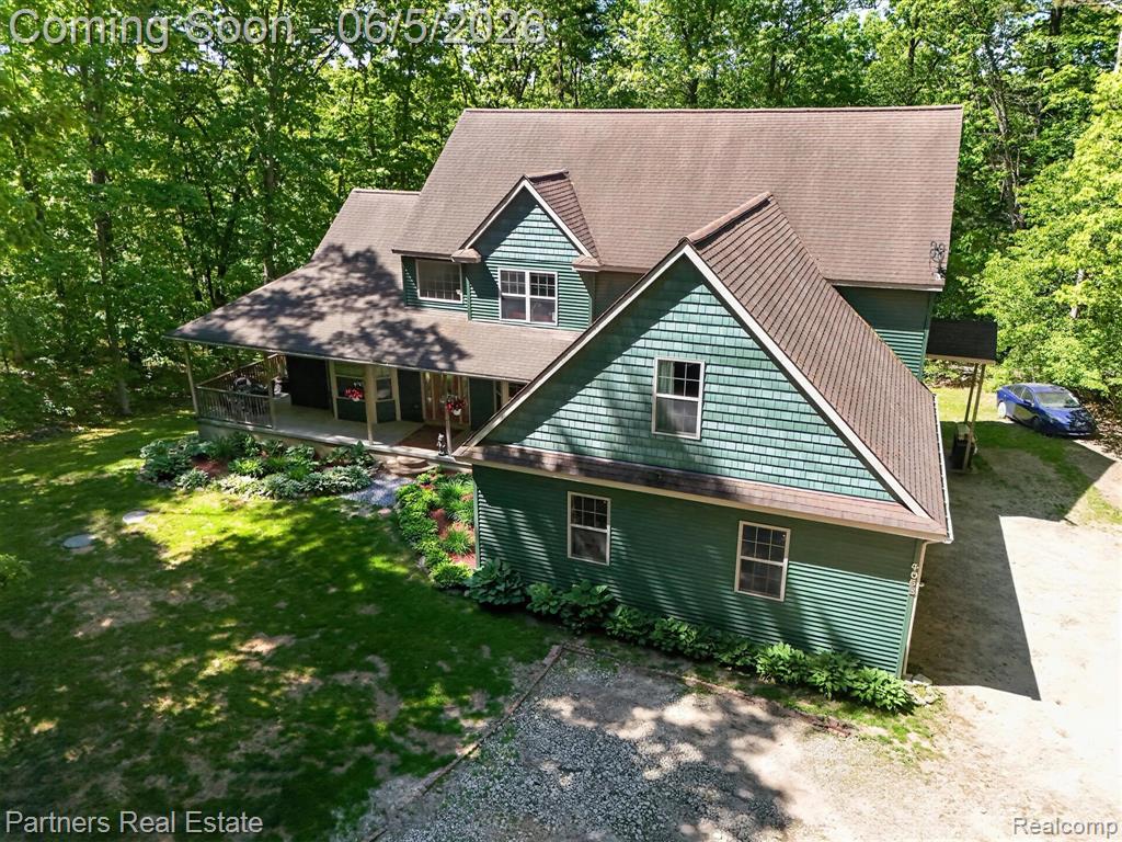 4053 Rolling Acres Drive, Hartland, MI 48353 — Photo 61