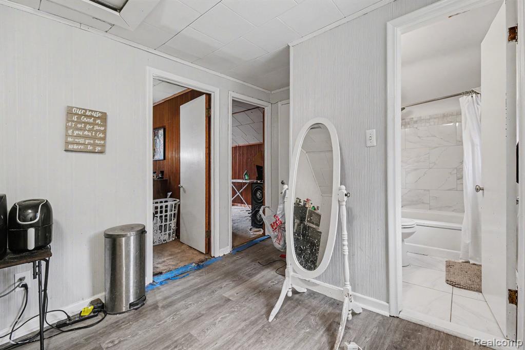 17333 Mansfield Street, Detroit, MI 48235 — Photo 24