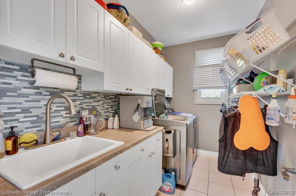 1445 Wood Trail, Oxford, MI 48371 — Photo 17