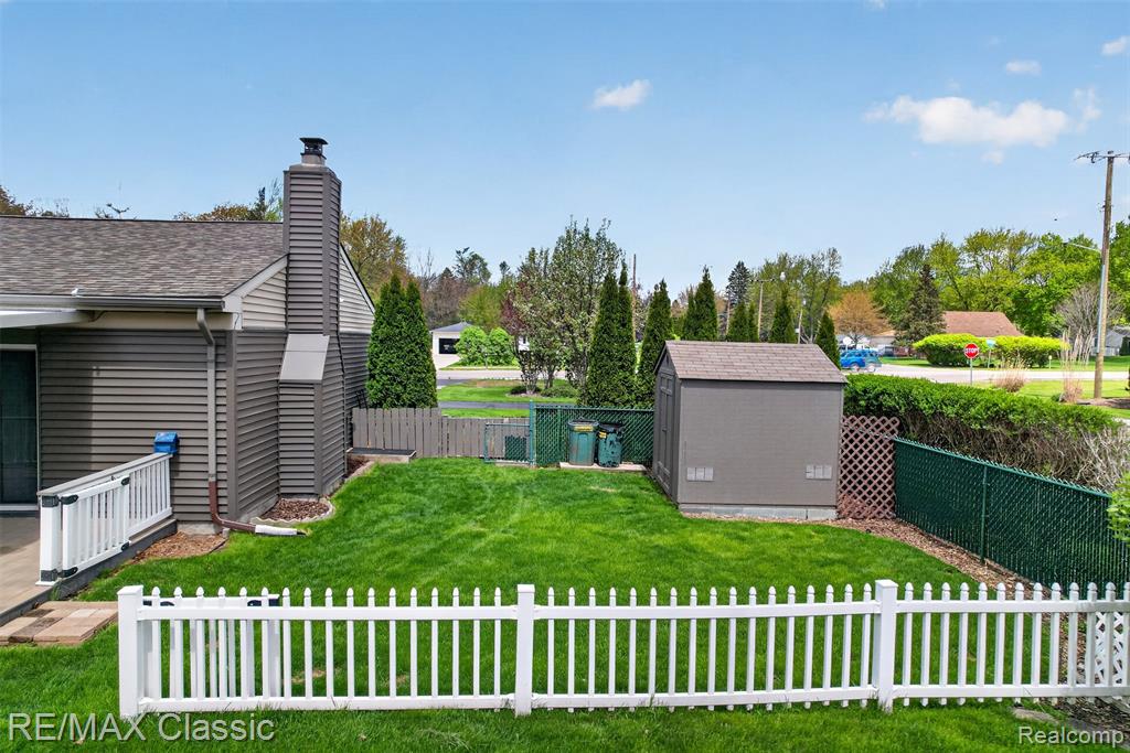 3566 South Boulevard, Bloomfield Hills, MI 48304 — Photo 32