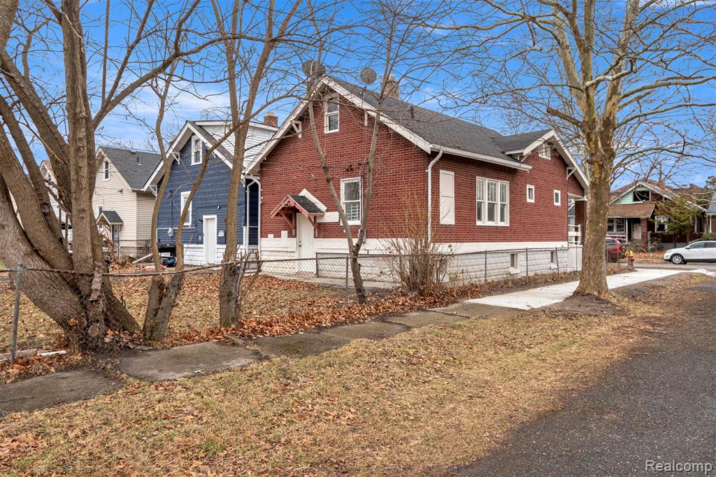 3964 Lenox Street, Detroit, MI 48215 — Photo 25