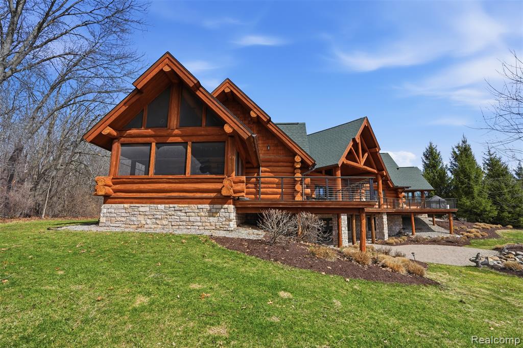 3929 Timber Green Court, Howell, MI 48843 — Photo 76