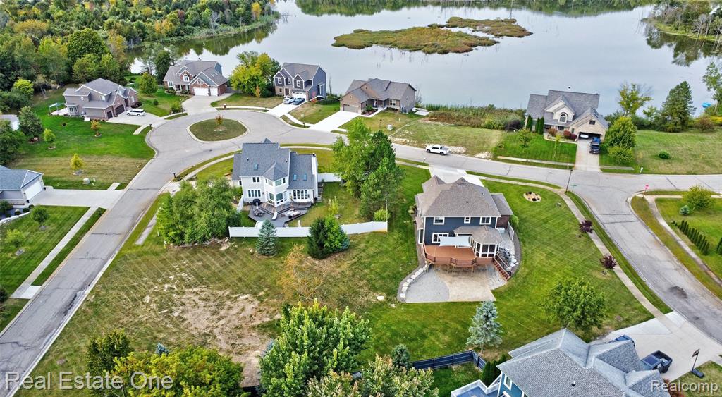 10464 Grandview Drive, Atlas, MI — Photo 59