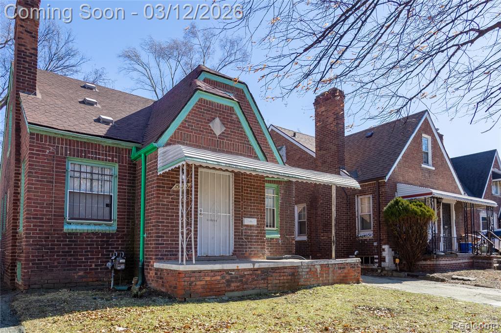 15870 Lesure Street - Photo 2