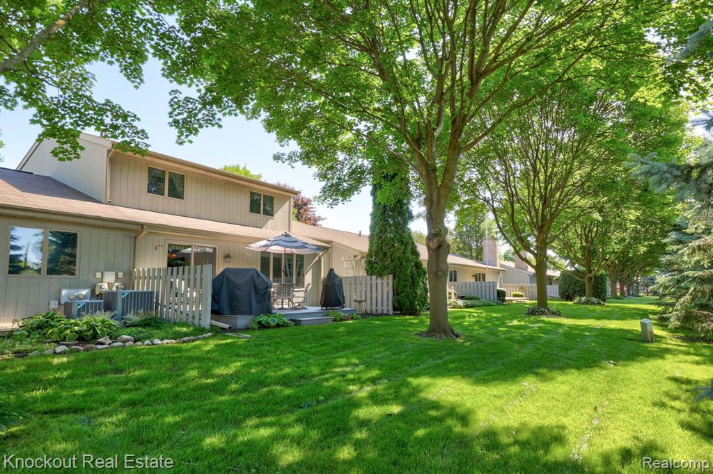 57 PINE GROVE Drive, Frankenmuth, MI 48734 — Photo 47