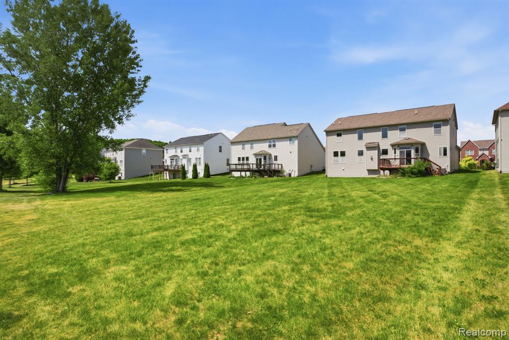 4267 Chandi Court, Ypsilanti, MI 48197 — Photo 48