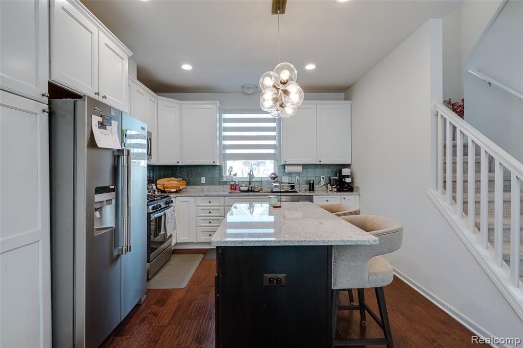 3211 Johanna Ware, Wixom, MI 48393 — Photo 10