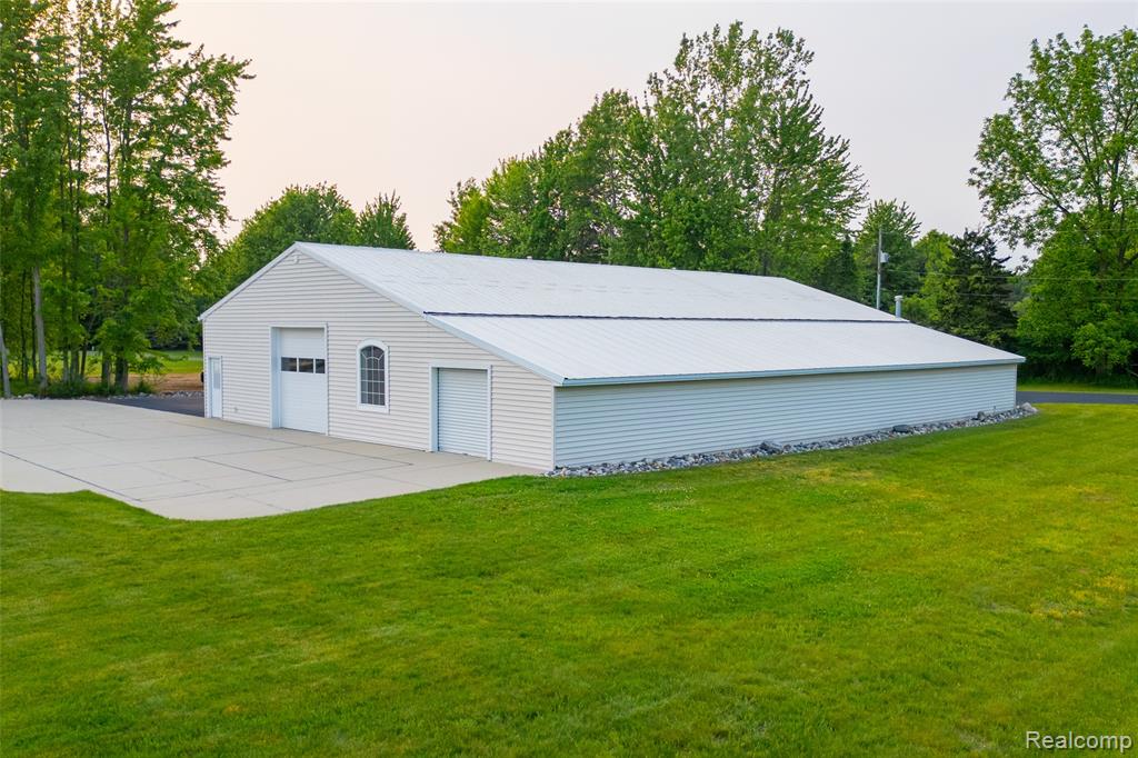 6312 S Graham Road, Saint Charles, MI 48655 — Photo 77