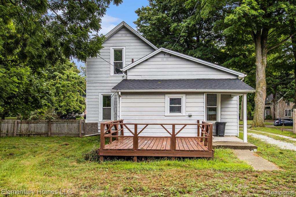 405 N Main Street, Imlay City, MI 48444 — Photo 14