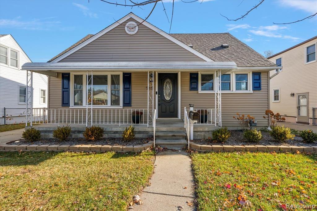 515 S Webik Avenue, Clawson, MI — Photo 3