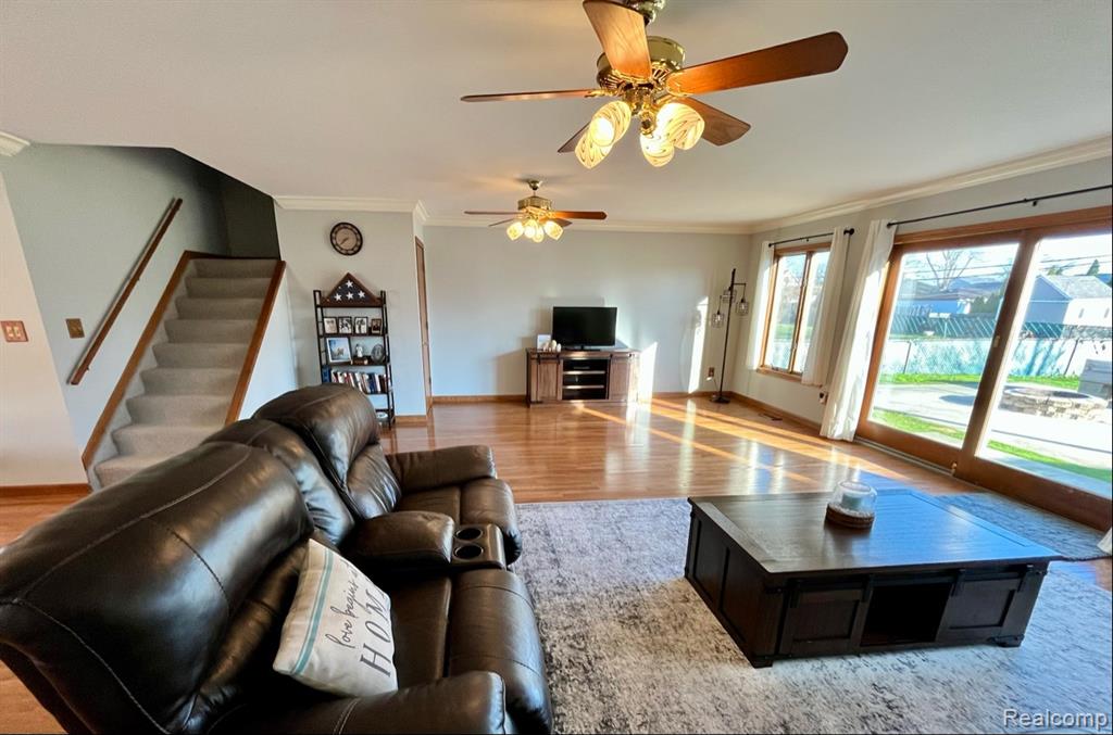 22935 Allor Street, Saint Clair Shores, MI 48082 — Photo 11