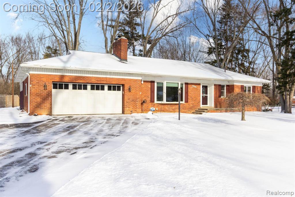 41878 Woodbrook Drive, Canton, MI 48188 — Photo 5