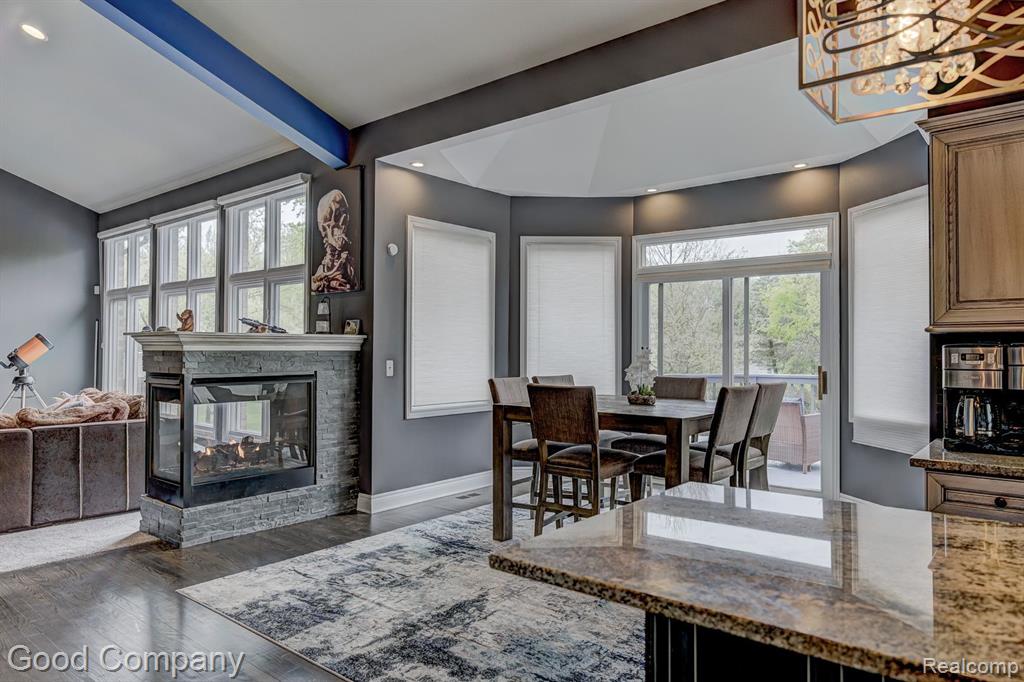 55195 WHITNEY Drive, Shelby Twp, MI 48315 — Photo 28