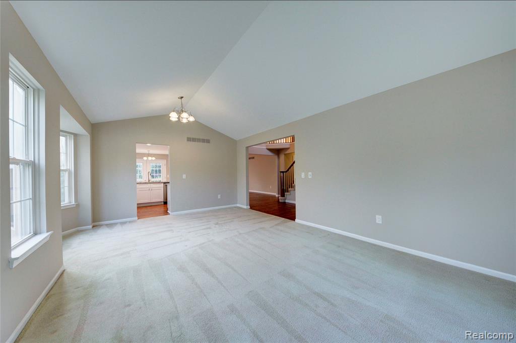 4269 Warrington Drive, Wixom, MI 48393 — Photo 14