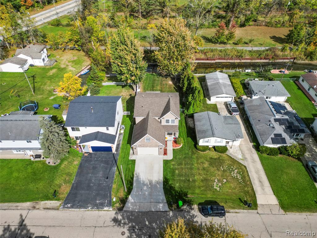 50580 Lagae Street, New Baltimore, MI 48047 — Photo 39