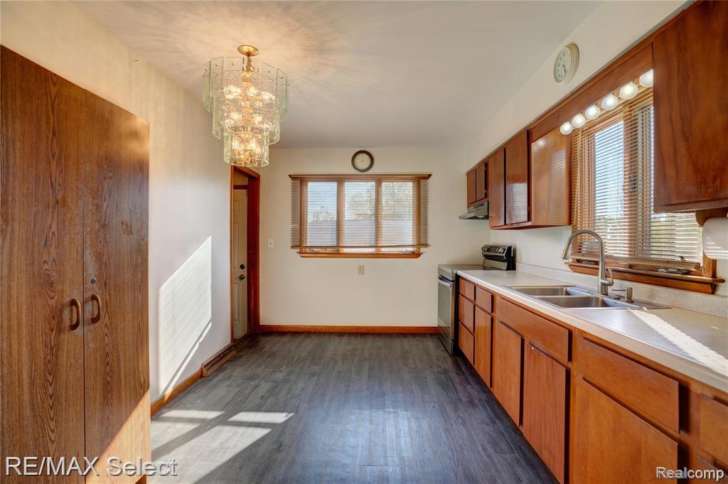 7414 North Road, Burtchville, MI 48059 — Photo 9