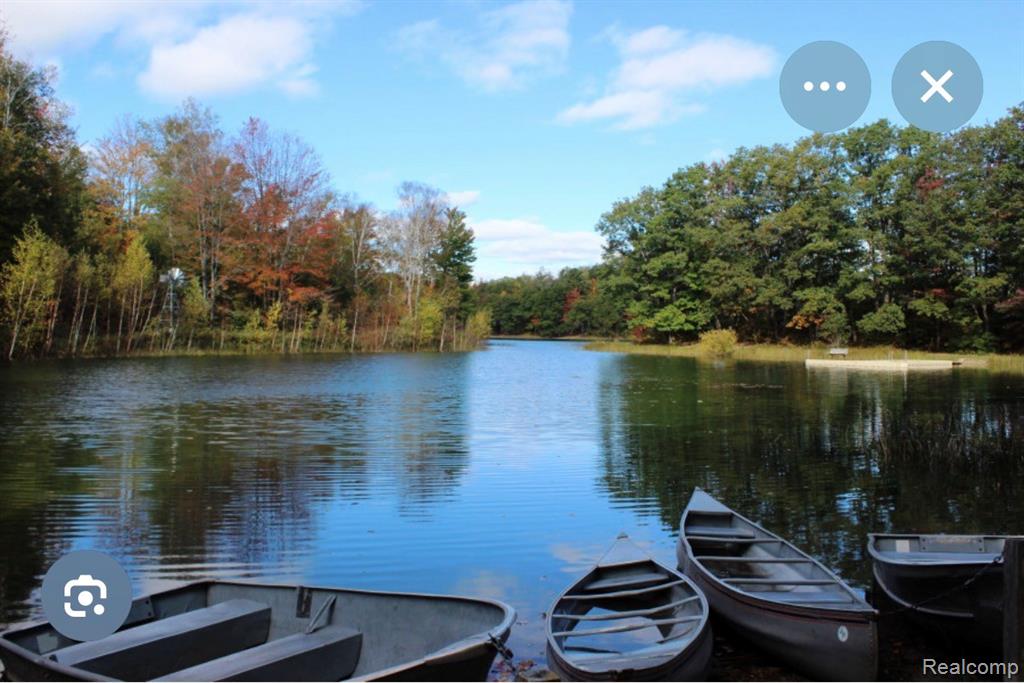 Lot 185 Forestgrove Court ForestGrove Road, Mancelona, MI 49730 — Photo 9