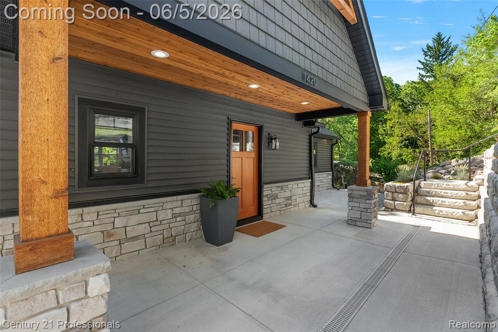 1420 Pettibone Lake Road, Highland, MI 48356 — Photo 57