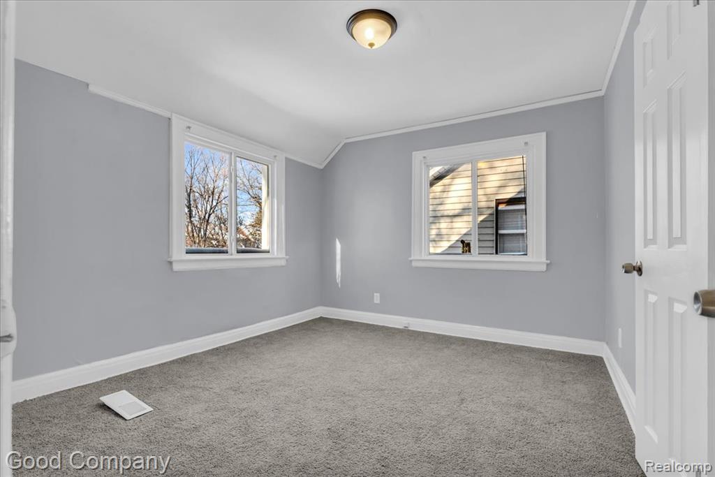 16149 Wisconsin Street, Detroit, MI 48221 — Photo 15