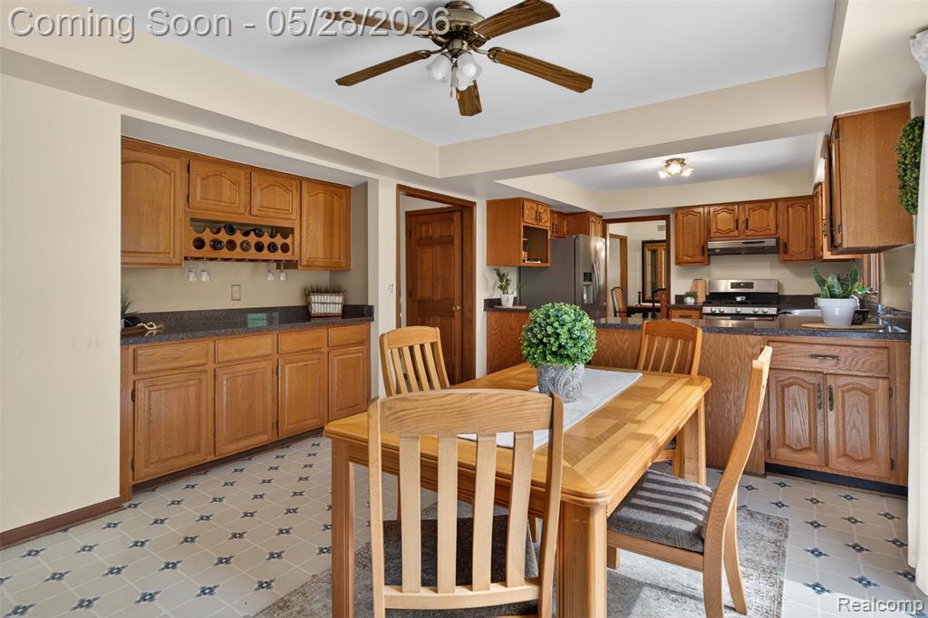 3411 Foxhollow Court, Washington, MI — Photo 18