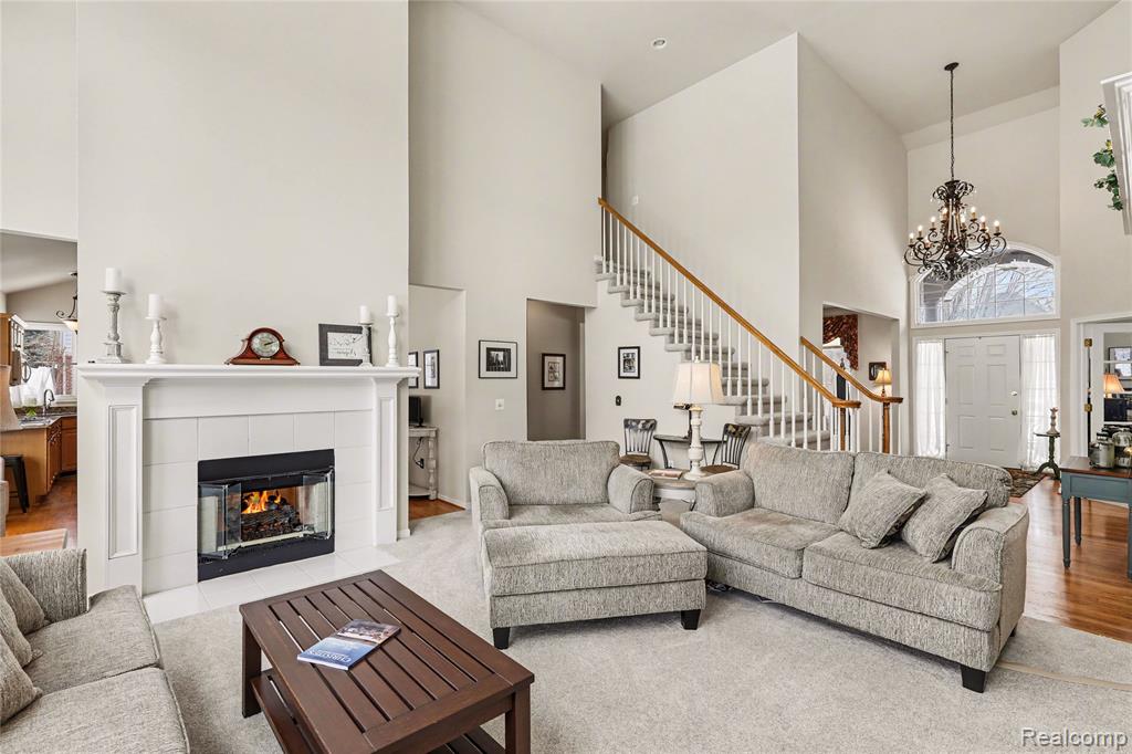 6501 Southampton Drive, Clarkston, MI — Photo 8