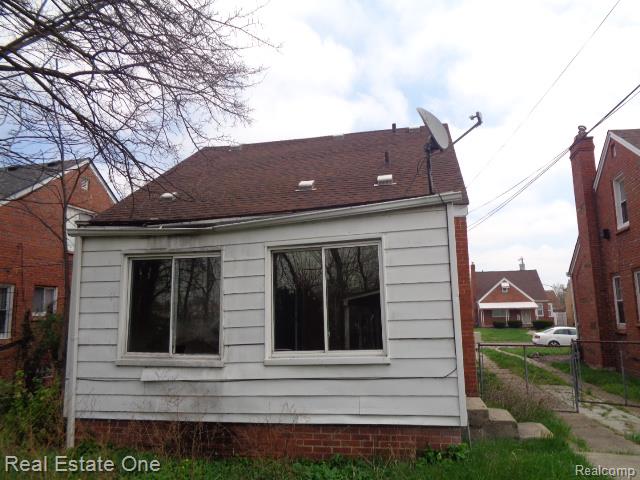 18927 Stansbury Street, Detroit, MI 48235 — Photo 10
