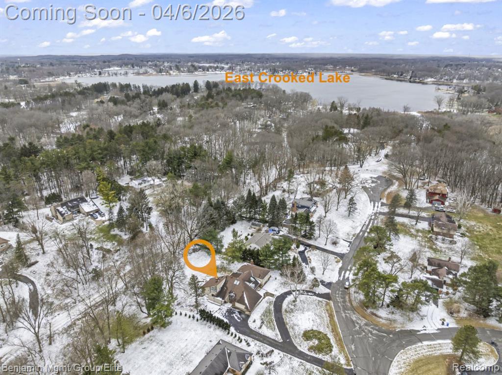5910 Cedar Knoll Drive, Brighton, MI 48116 — Photo 75