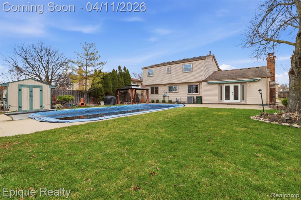 42486 Saltz Road, Canton, MI 48187 — Photo 38