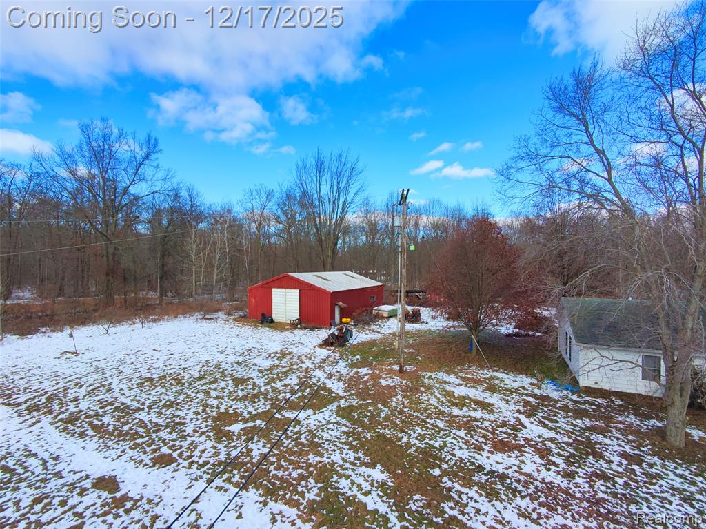 4870 W Samaria Road, Temperance, MI 48182 — Photo 31