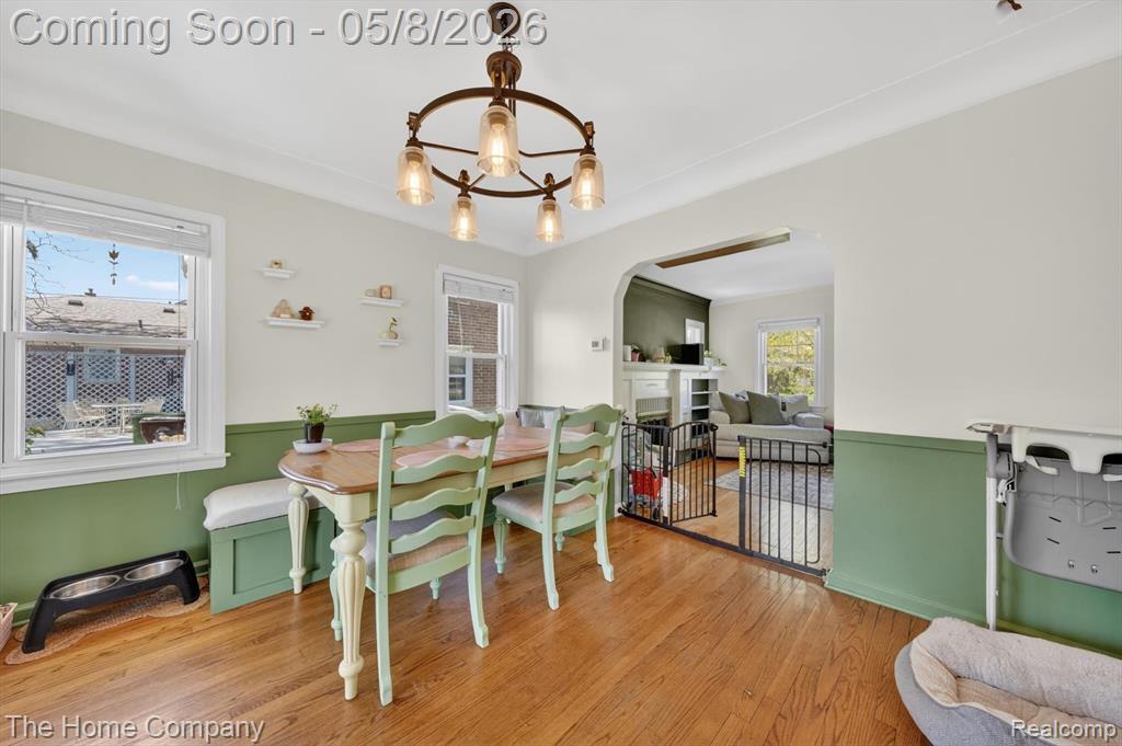 13117 Catalpa Street, Southgate, MI 48195 — Photo 16