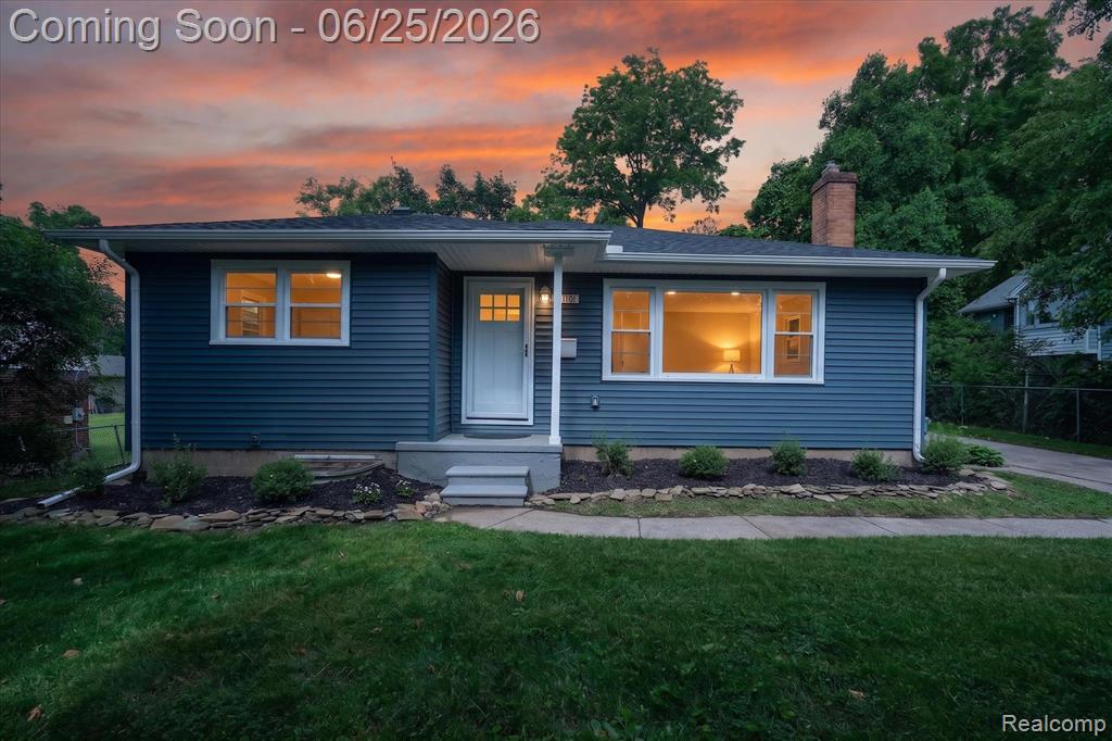 1101 Gott Street, Ann Arbor, MI 48103 — Photo 57