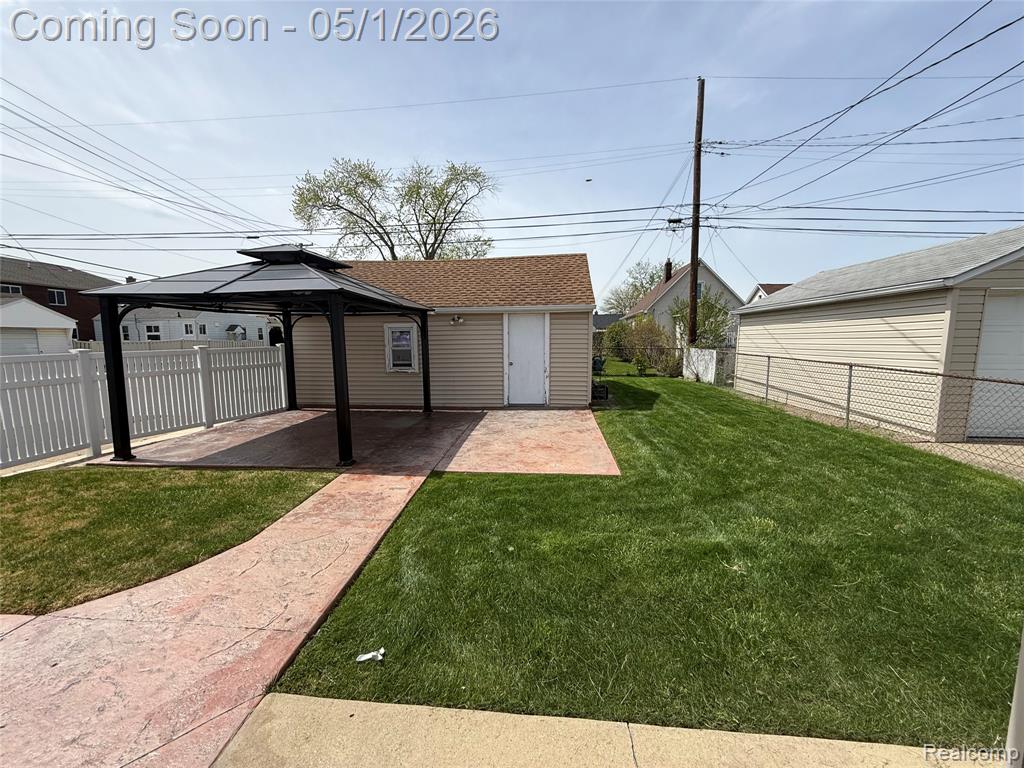 6401 Kenilworth Street, Dearborn, MI 48126 — Photo 16