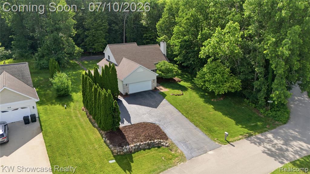 525 Aarons Way, Ortonville, MI 48462 — Photo 5