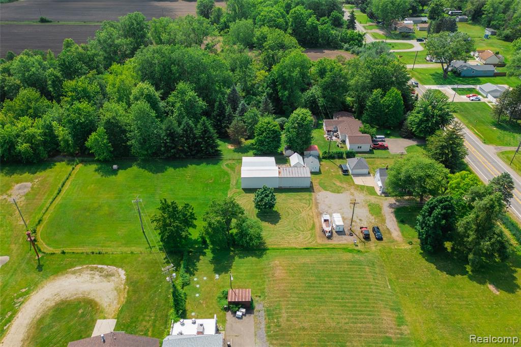 29463 Sibley Road, Romulus, MI 48174 — Photo 5