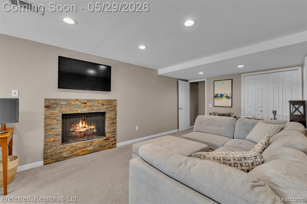 3812 Maiden Street, Waterford, MI 48329 — Photo 41