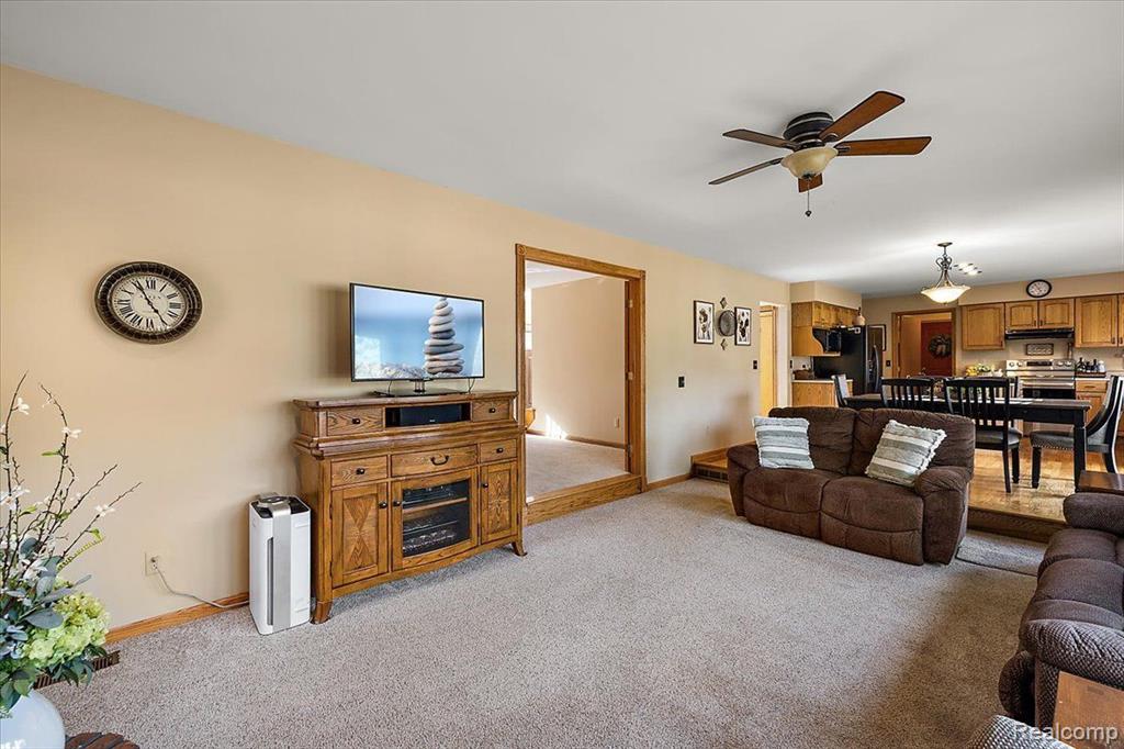 5425 Havens Road, Dryden, MI 48428 — Photo 11