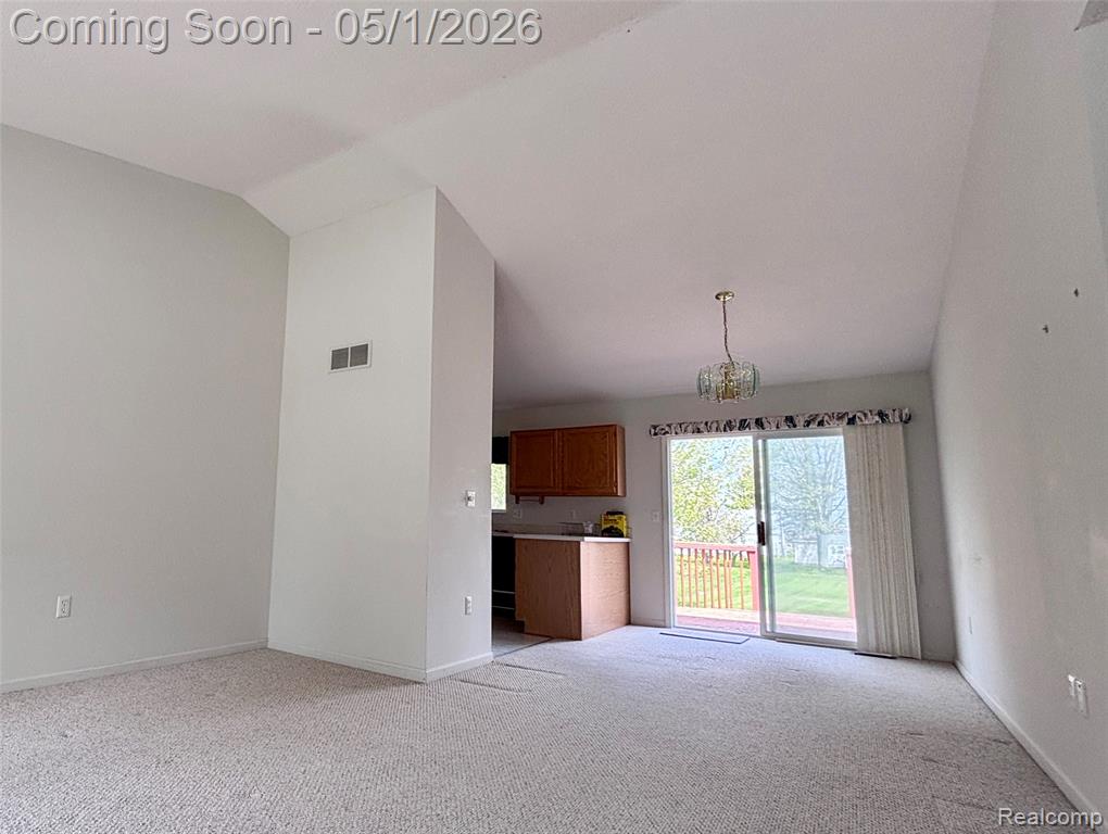 1020 Channel Drive, Marine, MI — Photo 7