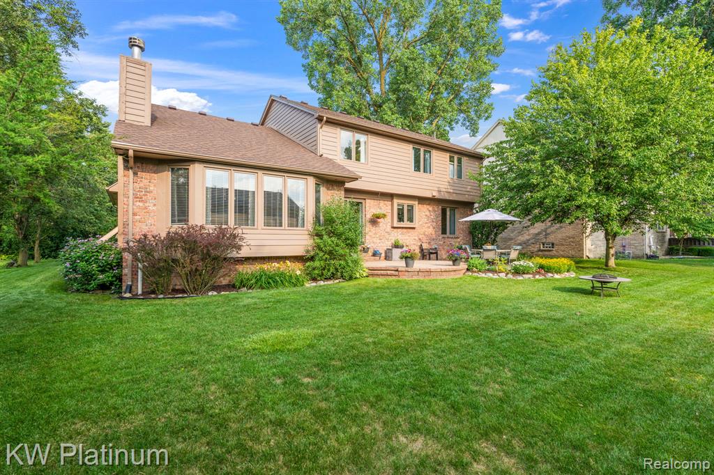 4317 Vassar Drive, Troy, MI 48085 — Photo 41