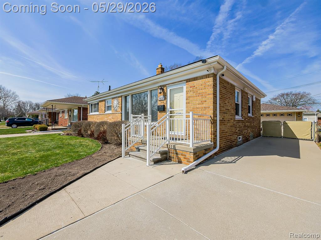 8634 Allen Road, Allen Park, MI 48101 — Photo 33