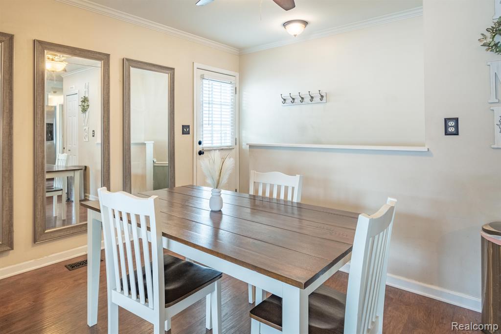 39464 CATHER Street, Canton, MI 48187 — Photo 10
