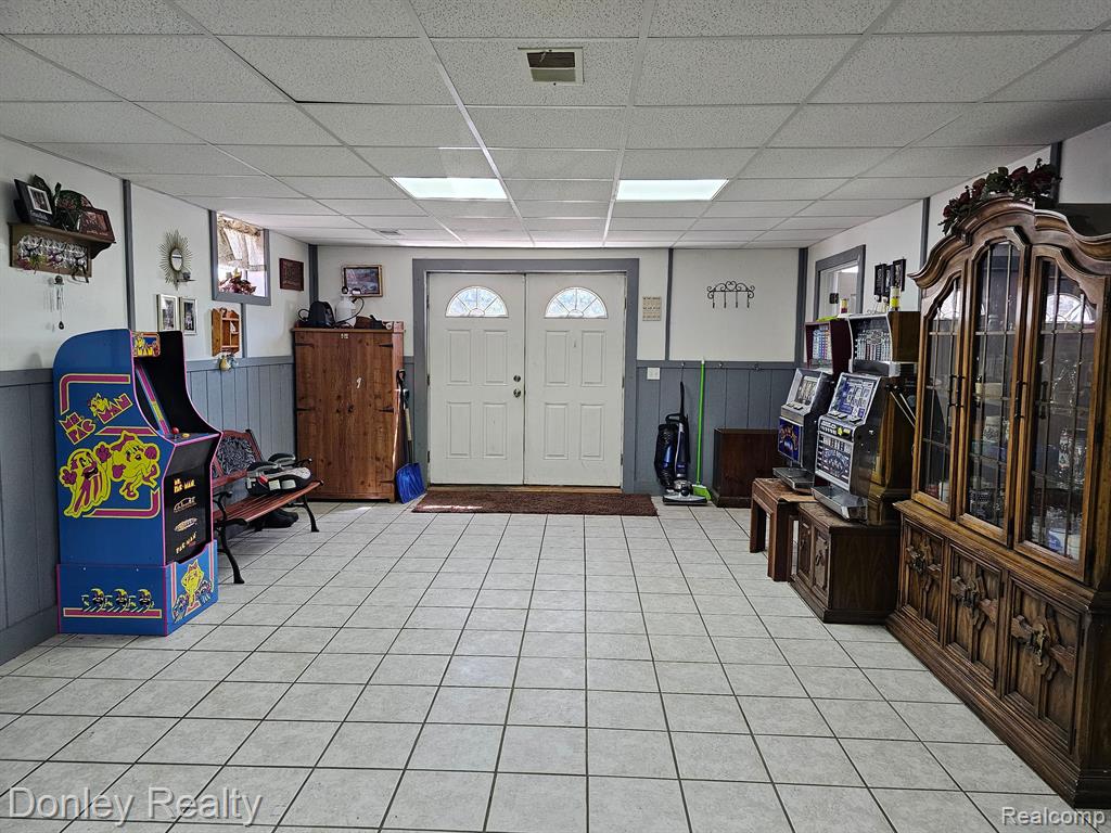 3945 BURNSIDE Road, North Branch, MI 48461 — Photo 36