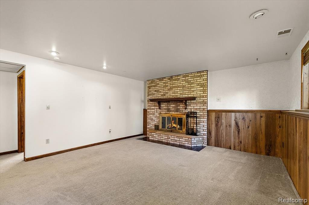 1081 Eagle Nest Drive, Rochester, MI 48306 — Photo 19