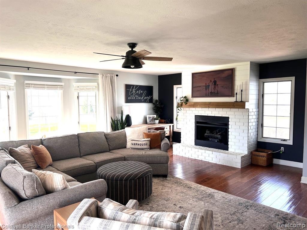 5359 Faussett Road, Howell, MI 48855 — Photo 17