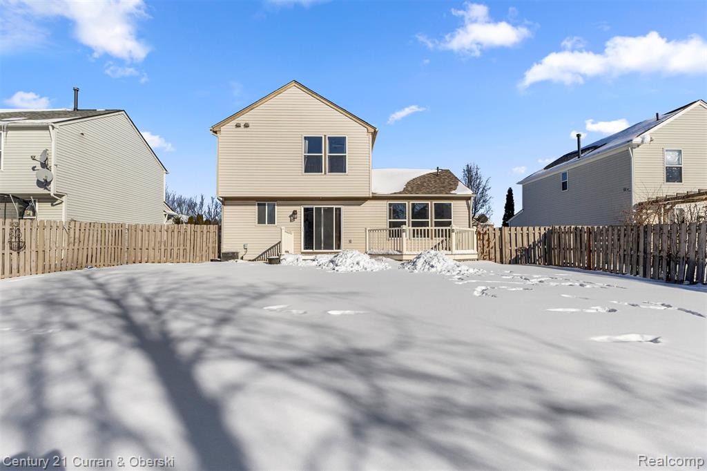 7164 Richmond Drive, Ypsilanti, MI 48197 — Photo 38