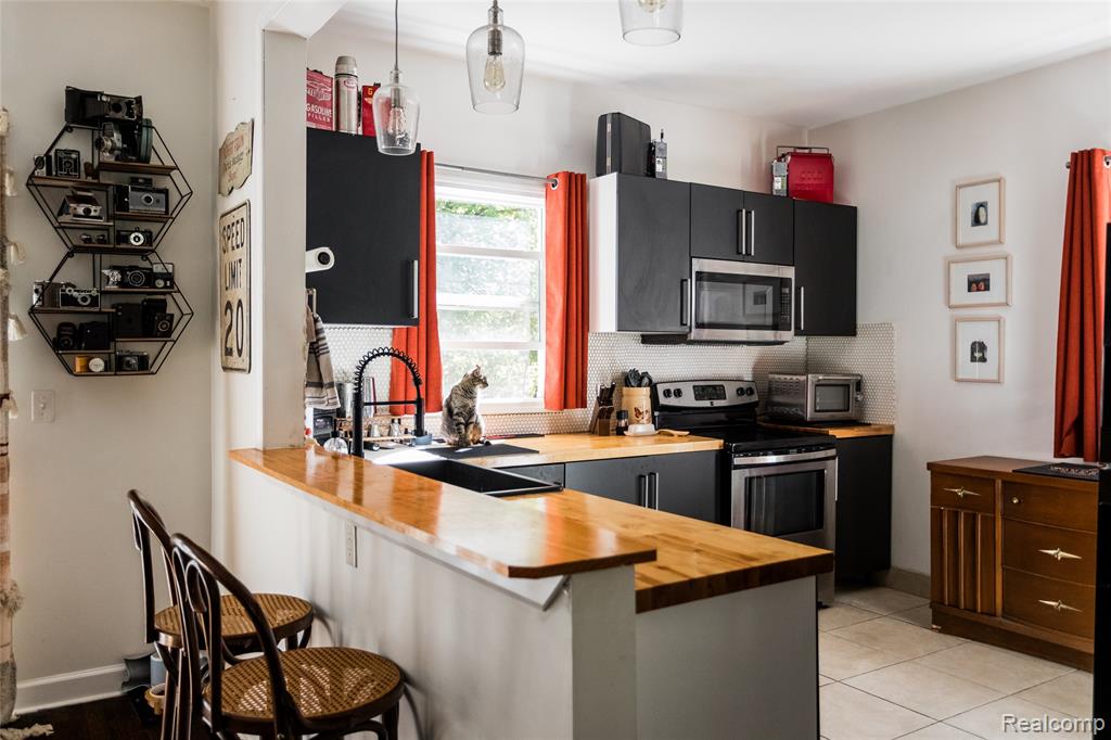550 Smith Street, Detroit, MI 48202 — Photo 9