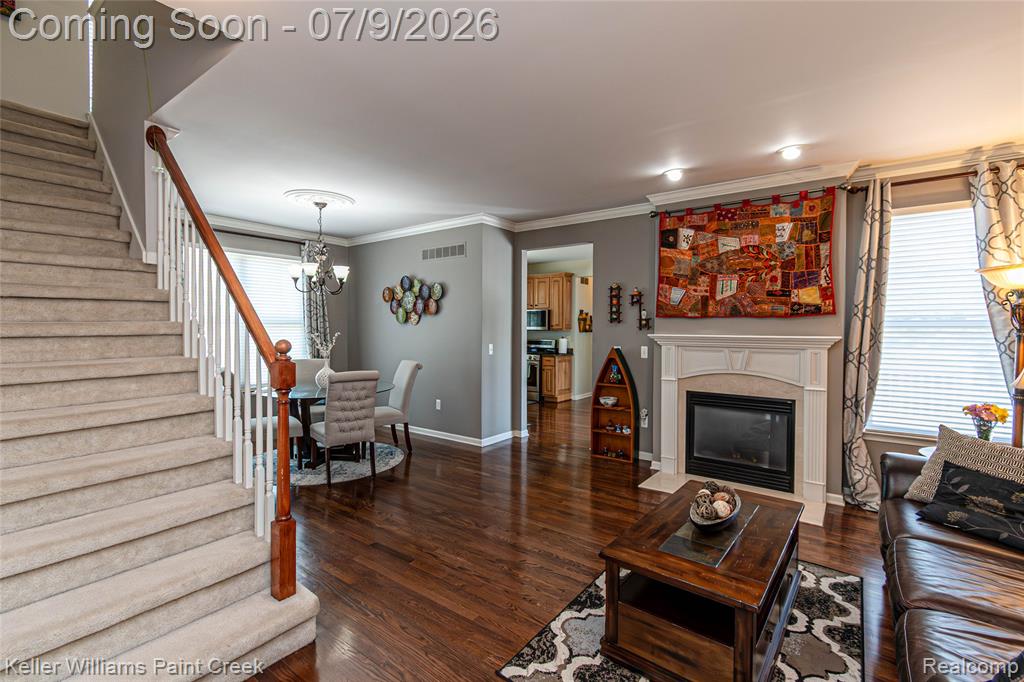 42708 Faulkner Drive, Novi, MI 48377 — Photo 20