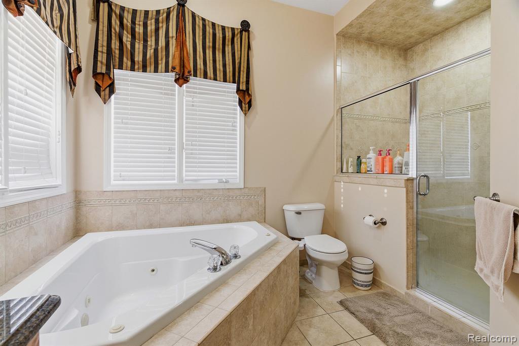 54395 White Spruce Lane, Shelby Twp, MI 48315 — Photo 19