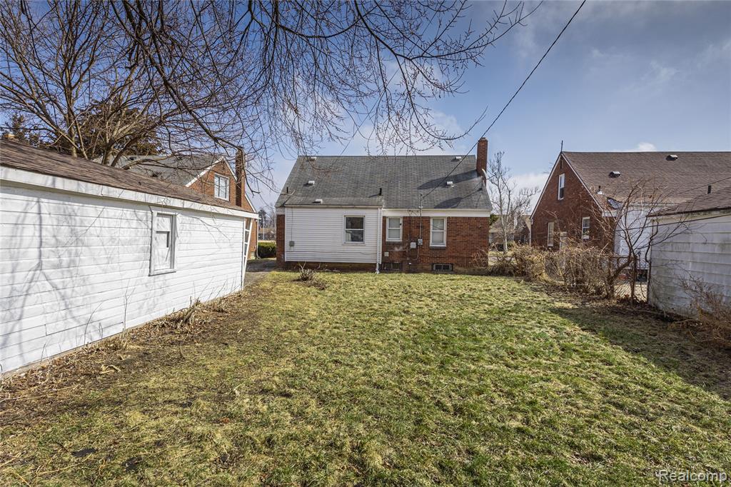 19315 Hubbell Street, Detroit, MI 48235 — Photo 15