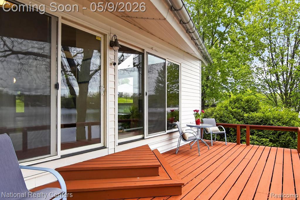 11505 Sunset Boulevard, Pinckney, MI 48169 — Photo 34